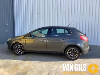 demontáž osobní automobily Fiat Bravo Bravo (198A), Hatchback, 2006 / 2014 1.4 MultiAir 16V 2012/1