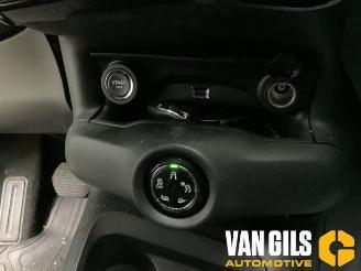 Citroën C4 cactus C4 Cactus (0B/0P), Hatchback 5-drs, 2014 1.2 PureTech 110 12V picture 10