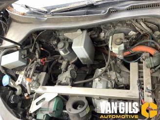 Volkswagen Golf Golf V Variant (1K5), Combi, 2007 / 2009 1.4 TSI 122 16V picture 17