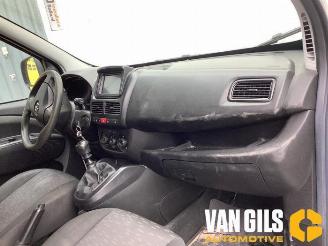 Opel Combo Combo, Van, 2012 / 2018 1.6 CDTI 16V picture 12