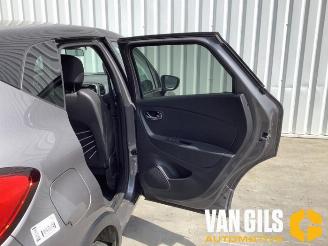 Renault Captur Captur I (2R), SUV, 2013 1.2 TCE 16V EDC picture 10