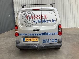 Citroën Berlingo  picture 6