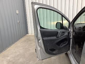 Citroën Berlingo  picture 12