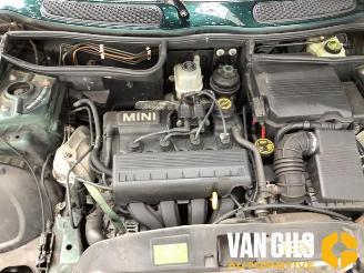 Mini Mini Mini (R50/53), Hatchback, 2001 / 2007 1.6 16V One picture 18