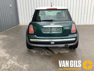 Mini Mini Mini (R50/53), Hatchback, 2001 / 2007 1.6 16V One picture 7