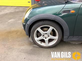 Mini Mini Mini (R50/53), Hatchback, 2001 / 2007 1.6 16V One picture 5
