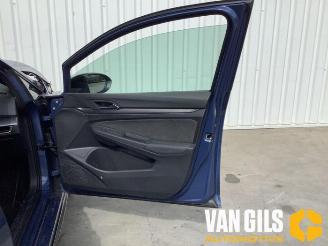 Volkswagen Golf Golf VIII Variant (GC5), Combi, 2020 1.5 TSI BlueMotion 16V picture 7