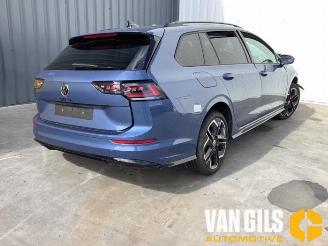 Volkswagen Golf Golf VIII Variant (GC5), Combi, 2020 1.5 TSI BlueMotion 16V picture 5