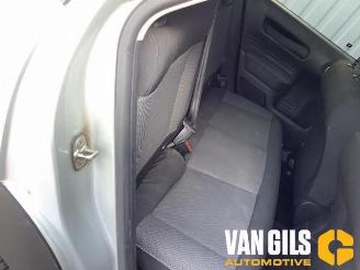 Citroën C4 cactus C4 Cactus (0B/0P), Hatchback 5-drs, 2014 1.2 PureTech 82 12V picture 13