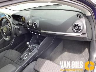 Audi A3 A3 Sportback (8VA/8VF), Hatchback 5-drs, 2012 / 2020 1.4 TFSI ACT 16V picture 10