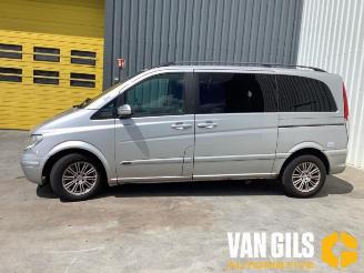 Autoverwertung Mercedes Viano Viano (639), MPV, 2003 / 2014 2.2 CDI 16V 2005/4