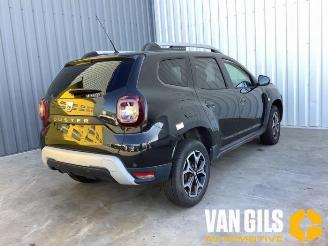 Dacia Duster  picture 7