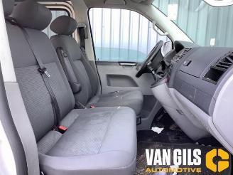 Volkswagen Transporter Transporter T5, Van, 2003 / 2015 1.9 TDi picture 11