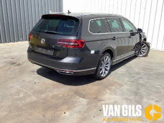 Volkswagen Passat Passat Variant (3G5), Combi, 2014 / 2024 2.0 TDI 16V 150 picture 13