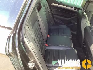 Volkswagen Passat Passat Variant (3G5), Combi, 2014 / 2024 2.0 TDI 16V 150 picture 8