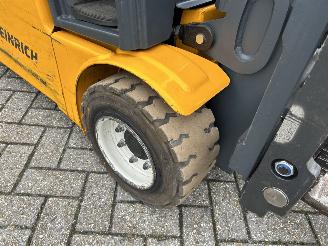 Jungheinrich  EFG 220 330ZZ picture 18