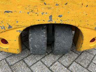 Jungheinrich  EFG 220 330ZZ picture 16