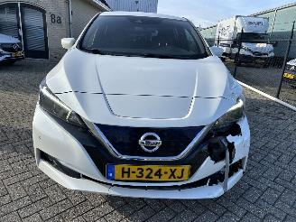 Nissan Leaf  picture 2