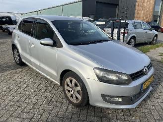 Avarii autoturisme Volkswagen Polo  2009/10