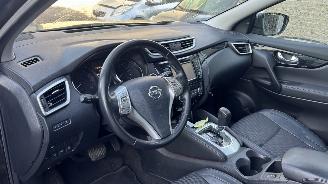 Nissan Qashqai  picture 8