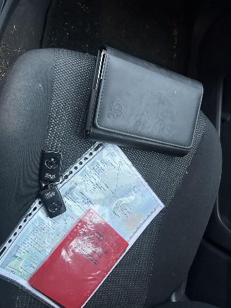 Toyota Auris  picture 16