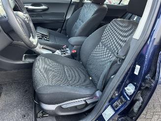 Toyota Auris  picture 10