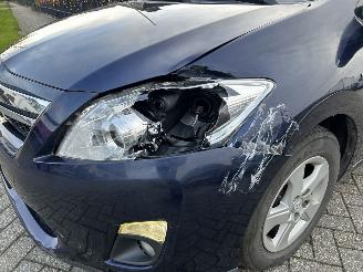 Toyota Auris  picture 8