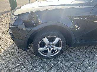 BMW X3 3.0SI picture 8