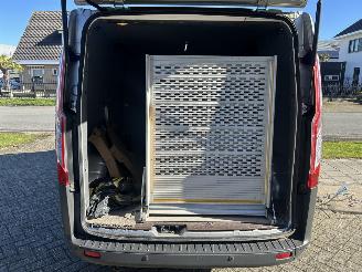Ford Transit Custom 290 2.0 TDCI L1H1 Trend picture 8