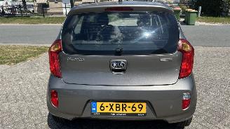 Kia Picanto  picture 7