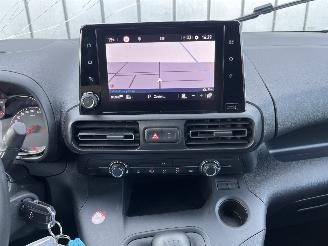 Opel Combo 1.5D L2H1 75KW picture 16