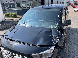 Opel Combo 1.5D L2H1 75KW picture 10