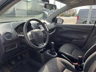 Mitsubishi Space-star 1.2 Cool+ picture 14