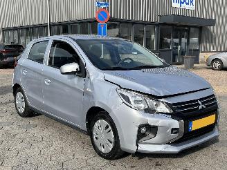 Mitsubishi Space-star 1.2 Cool+ picture 3