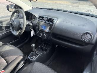 Mitsubishi Space-star 1.2 Cool+ picture 13