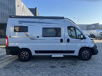 Possl  2.2 Summit 540 103KW picture 26