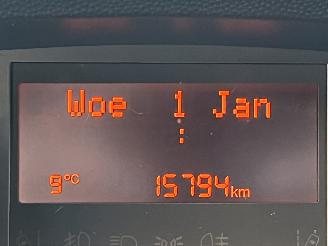 Possl  2.2 Summit 540 103KW picture 18