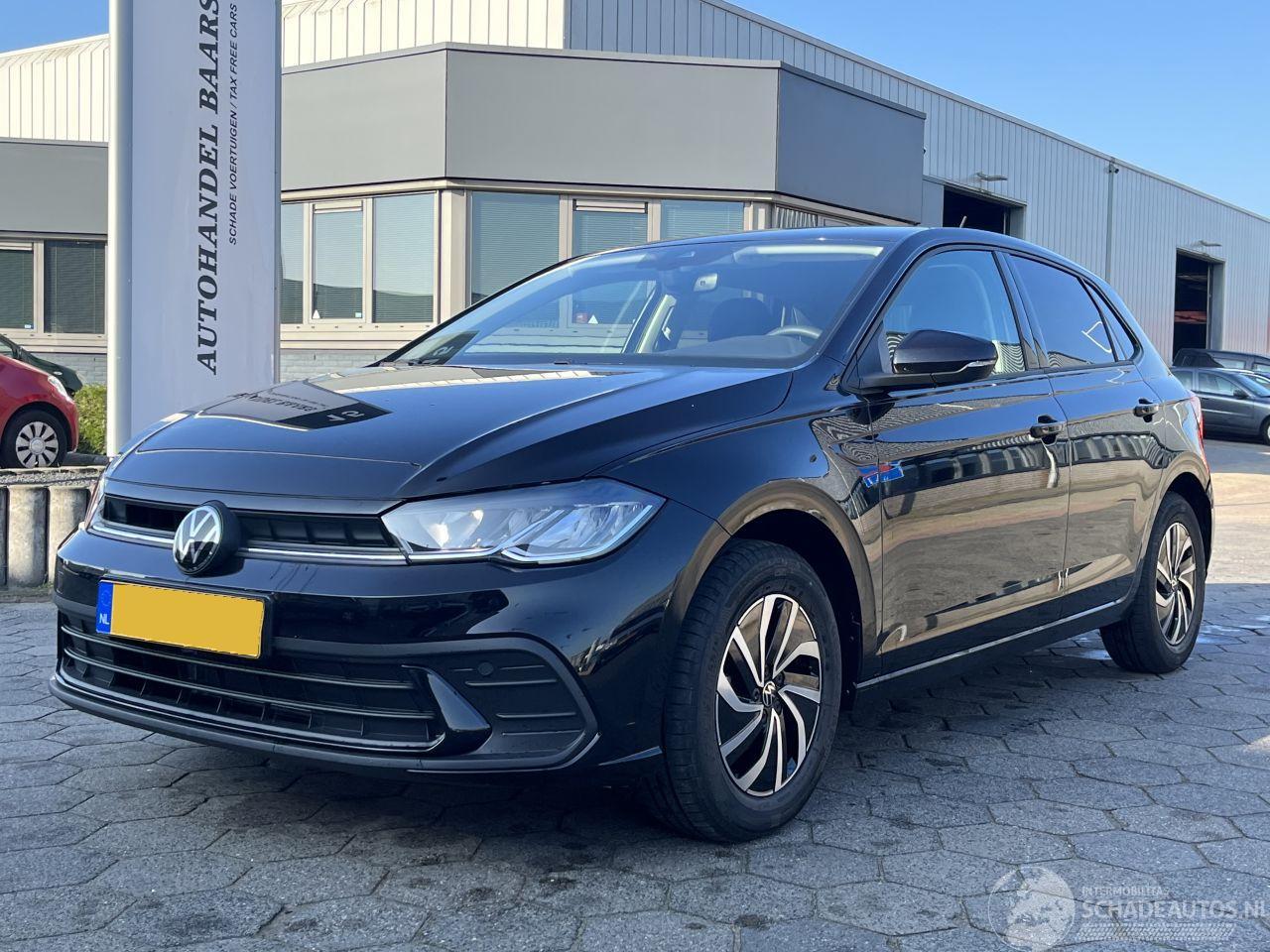 Volkswagen Polo 1.0 TSI Life Edition