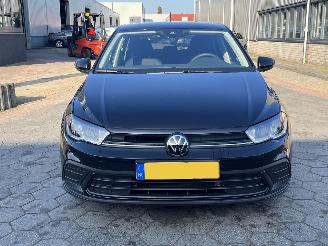 Volkswagen Polo 1.0 TSI Life Edition picture 17