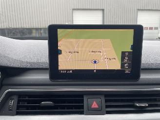 Audi A4 Avant 40 TFSI 2.0 140KW S line picture 14