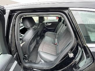 Audi A4 Avant 40 TFSI 2.0 140KW S line picture 7
