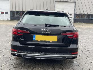 Audi A4 Avant 40 TFSI 2.0 140KW S line picture 11