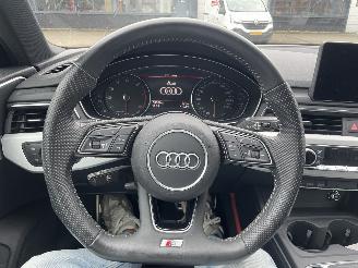 Audi A4 Avant 40 TFSI 2.0 140KW S line picture 5