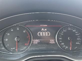 Audi A4 Avant 40 TFSI 2.0 140KW S line picture 13