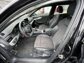 Audi A4 Avant 40 TFSI 2.0 140KW S line picture 8