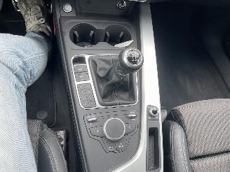 Audi A4 Avant 40 TFSI 2.0 140KW S line picture 6