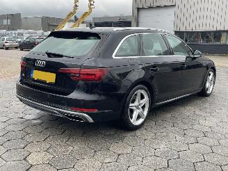 Audi A4 Avant 40 TFSI 2.0 140KW S line picture 3