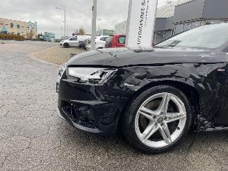Audi A4 Avant 40 TFSI 2.0 140KW S line picture 10