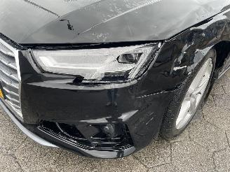 Audi A4 Avant 40 TFSI 2.0 140KW S line picture 12