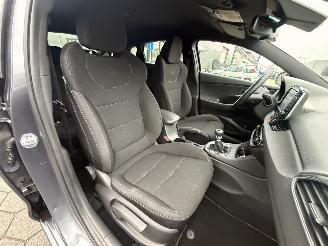 Hyundai I-30 Fastback 1.4 T-GDI N Line picture 16